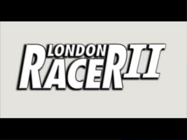 London Racer II - Screenshot - Game Title (Europe) - 640x480