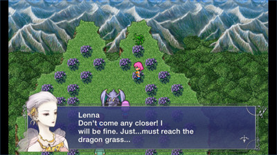 Final Fantasy V (2015) - Screenshot - Gameplay (North America) - 1920x1080