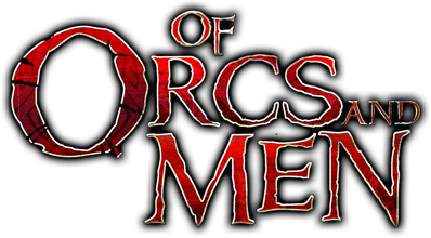 Of Orcs and Men - Clear Logo (World) - 978x540