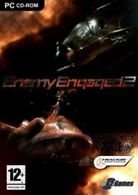 Enemy Engaged 2 - Box - Front (Italy) - 569x800