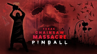 Texas Chainsaw Massacre Pinball - Banner (World) - 1536x864
