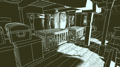 Return of the Obra Dinn - Screenshot - Gameplay (World) - 4800x2700