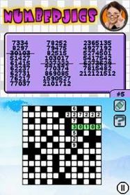 Margot's Bepuzzled! - Screenshot - Gameplay (World) - 196x293