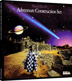 Adventure Construction Set - Box - 3D (North America) - 856x965