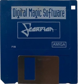Scorpion - Disc (Europe) - 399x428
