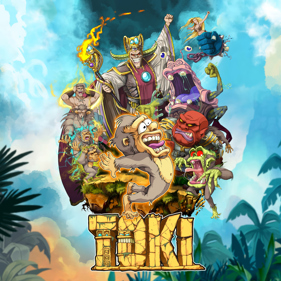 Toki - Square (World) - 4096x4096
