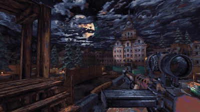 Cultic - Screenshot - Gameplay (World) - 1920x1080