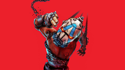 Borderlands 4 - Fanart - Background (World) - 3840x2160