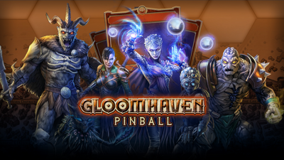 Gloomhaven Pinball - Banner (World) - 960x540