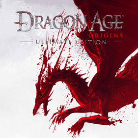 Dragon Age: Origins: Ultimate Edition - Square (World) - 1000x1000