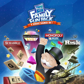 Hasbro Family Fun Pack - Square (World) - 764x764