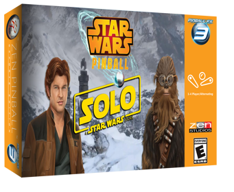 Solo: A Star Wars Story - Box - 3D (World) - 1792x1473