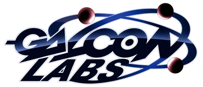 Galcon Labs - Clear Logo (null) - 1918x820