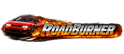 Roadburner - Clear Logo (Italy) - 400x175