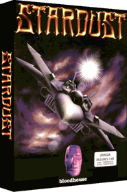 Stardust - Box - 3D (Europe) - 824x1246