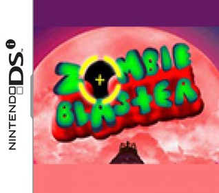 Zombies Seeker - Box - Front (World) - 496x438