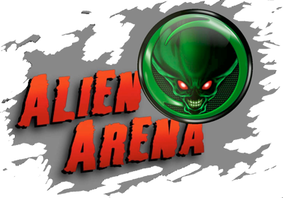 Alien Arena - Clear Logo (World) - 1462x1024