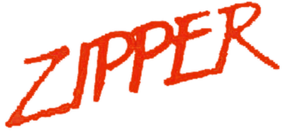Zipper - Clear Logo (World) - 318x149