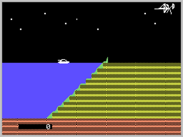 James Bond 007 - Screenshot - Gameplay (World) - 256x192