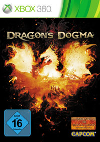 Dragon's Dogma - Box - Front (Germany) - 1200x1693