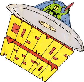Cosmos Mission - Clear Logo (North America) - 1656x1625