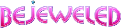 Bejeweled - Clear Logo (World) - 1281x299