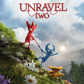 Unravel Two - Square (World) - 2510x2510