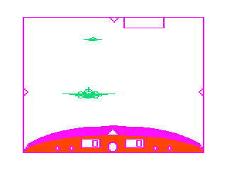 Illustration of Ace High MK 2