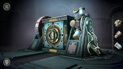 Boxes: Lost Fragments - Screenshot - Gameplay (World) - 1920x1080