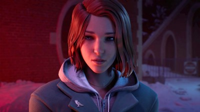 Life is Strange: Double Exposure - Screenshot - Gameplay (World) - 1920x1080