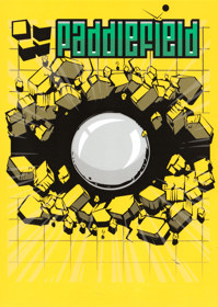 Paddlefield - Box - Front (World) - 640x900