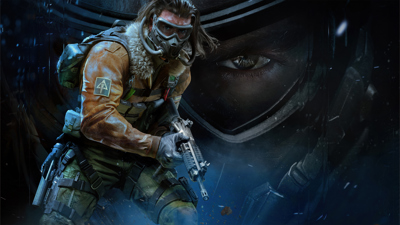 Call of Duty: Black Ops 7 - Fanart - Background (World) - 3840x2160