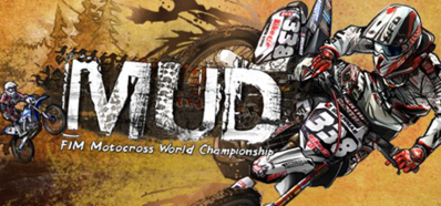MUD: FIM Motocross World Championship - Banner (World) - 897x419