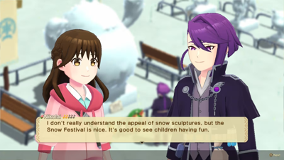 Harvest Moon: Home Sweet Home Special Edition - Screenshot - Gameplay (United States) - 1800x1013