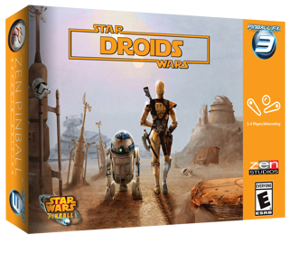 Star Wars: Droids - Box - 3D (World) - 1792x1473
