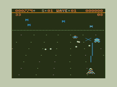 Juno - Screenshot - Gameplay (North America) - 320x240