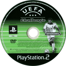 UEFA Challenge - Disc (Europe) - 735x743
