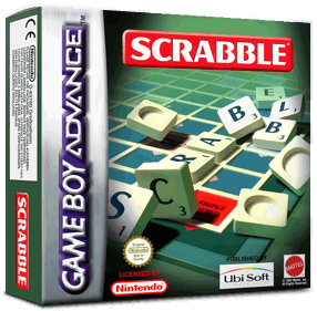 Scrabble - Box - 3D (Europe) - 1016x998