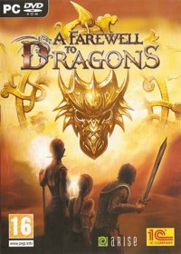 A Farewell to Dragons - Box - Front (Europe) - 768x1077