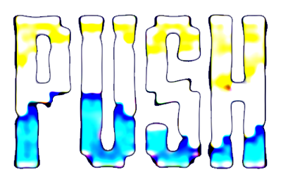 Push - Clear Logo (World) - 500x327