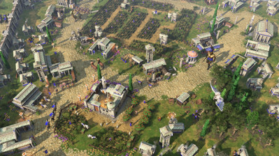 Age Of Mythology Retold - Screenshot - Gameplay (World) - 1920x1078
