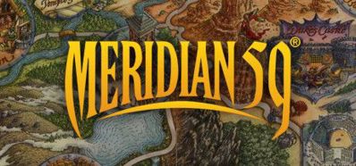 Meridian 59 - Banner (World) - 460x215