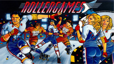 Rollergames - Banner (World) - 1920x1080