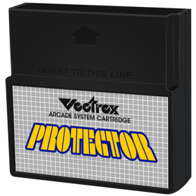 Protector - Cart - 3D (North America) - 700x700