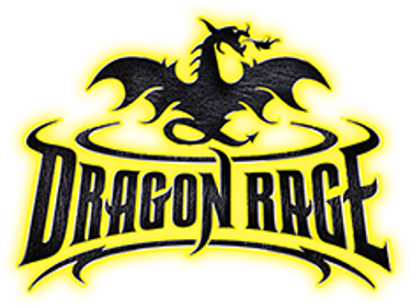Dragon Rage - Clear Logo (World) - 233x175