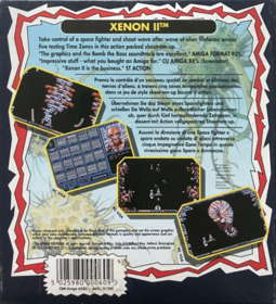 Xenon 2: Megablast - Box - Back (Europe) - 740x814