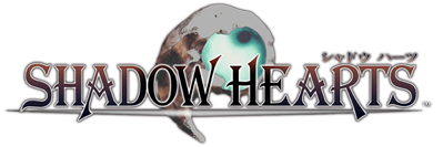 Shadow Hearts - Clear Logo (United States) - 1200x400