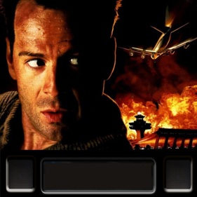 Die Hard - Arcade - Marquee (World) - 1024x1024