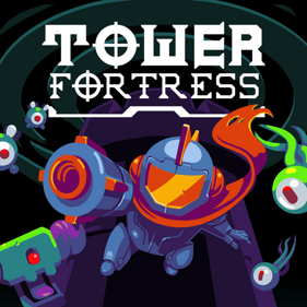 Tower Fortress - Square (World) - 1024x1024