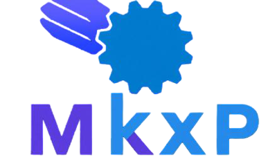 mkxp - Clear Logo (World) - 440x250